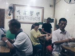 -老刘家泡馍·陕西老字号(钟楼广济街店)