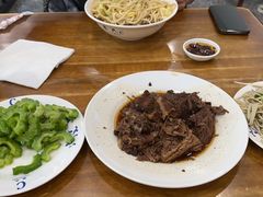 -柴氏风味斋(甘家口店)