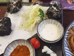 -仙隐小鹿料理食堂(沙市人信汇店)