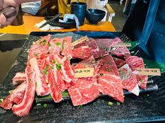 -千寻烧肉(政务区店)
