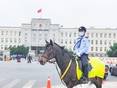 -大连人民广场
