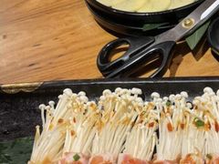 -九田家黑牛烤肉料理(吴江万象汇店)