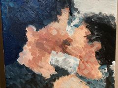 -Fun Job Art 零基础油画国画DIY画室(望京店)