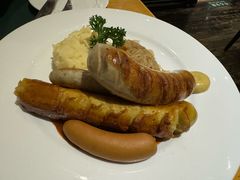 -兰特伯爵西餐厅·啤酒屋(方庄店)