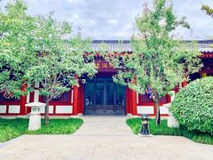 -华清宫景区