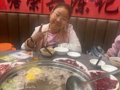 -官塘陈记鱼生·潮汕砂锅粥·牛肉火锅(潮枫路总店)