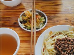 -全味面馆