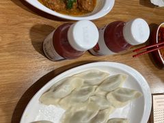 -喜家德虾仁水饺(马栏店)