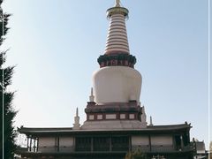 -张掖大佛寺景区