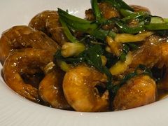 -小城故事·地道宁波味(月湖盛园店)