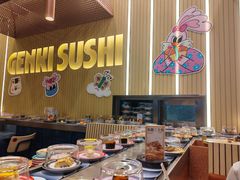 -元气寿司(东方宝泰店)