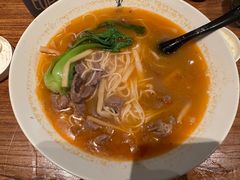 -漆黑觉米粉(三里屯店)