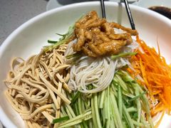 -船歌·鱼水饺青岛菜(金狮广场店)