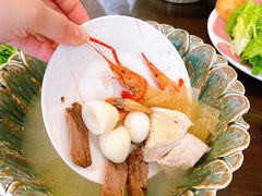 -刘老头云南过桥米线