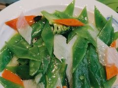 -川人百味(金安中央大街店)