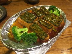 -垚慈居素食(华发新城店)