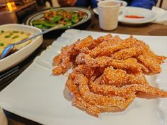 -HOHO餐厅(古子城店)