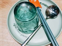 -迷你椰·泰式大排档(观前街店)