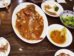 -鸿兴楼酒家嘉山路店