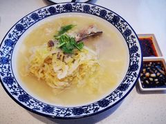 -同合居·非遗东北菜(哈西万达店)