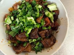 -丁记面馆(凤凰店)