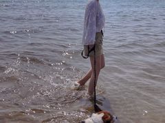 -老虎石海上公园