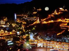 -巴倒烫陆派重庆火锅(南山店)