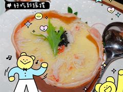 -蟹田居·活蟹料理(东城店)