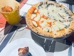 -Primo·丽莫意大利窑烤披萨