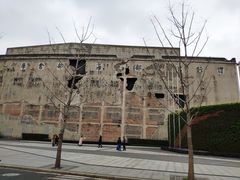 -上海四行仓库抗战纪念馆