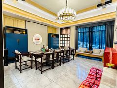 -囍榷·鲜美常州菜(恐龙园店)