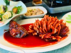 -亢龙太子酒轩(东湖店)