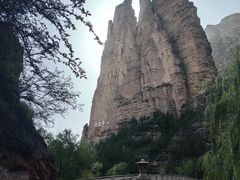 -炳灵寺世界文化遗产旅游区