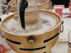 -第六季自助餐厅(甜水园店)
