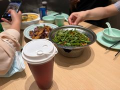 -吕氏疙瘩汤·海鲜新鲁菜(海州利群店)
