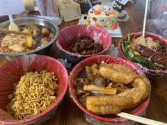 -小吴水煮(羊子巷店)