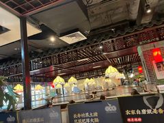 景观位-悦满楼·西关名点·湛江名菜(航空综合大厦店)