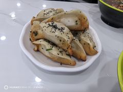 -张记汤馆(嫩江路店)