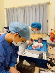 点击看大图 -广州安和泰医学月子会所