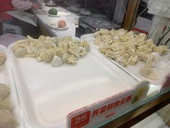 -熊大爷现包饺子(和平里店)