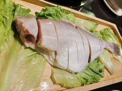 -捞锅坝子老火锅(汽博中心店)