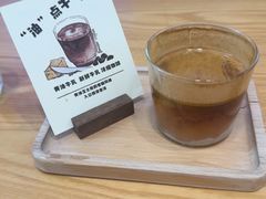 -逗号咖啡(信义荔山公馆店)