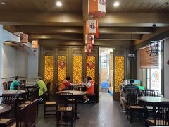 -功德林(南京西路店)