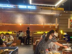 -核桃碳烤肉馆(深圳首店)