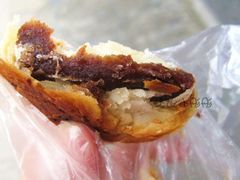 黄桥烧饼-聚香斋(东关街店)