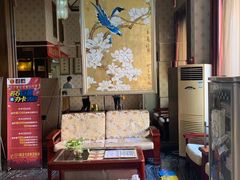 -若石足道SPA 连锁(丹东街店)