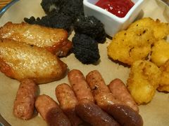 -乐凯撒披萨(东方新世界店)