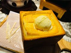 -绿茶餐厅(燕郊永旺店)