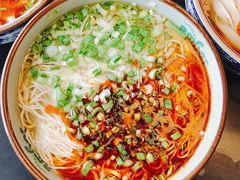 -安泊尔牛肉面(北滨河路店)