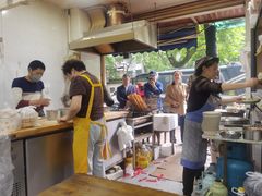 -文武王氏烧饼·无矾油条(西溪路店)